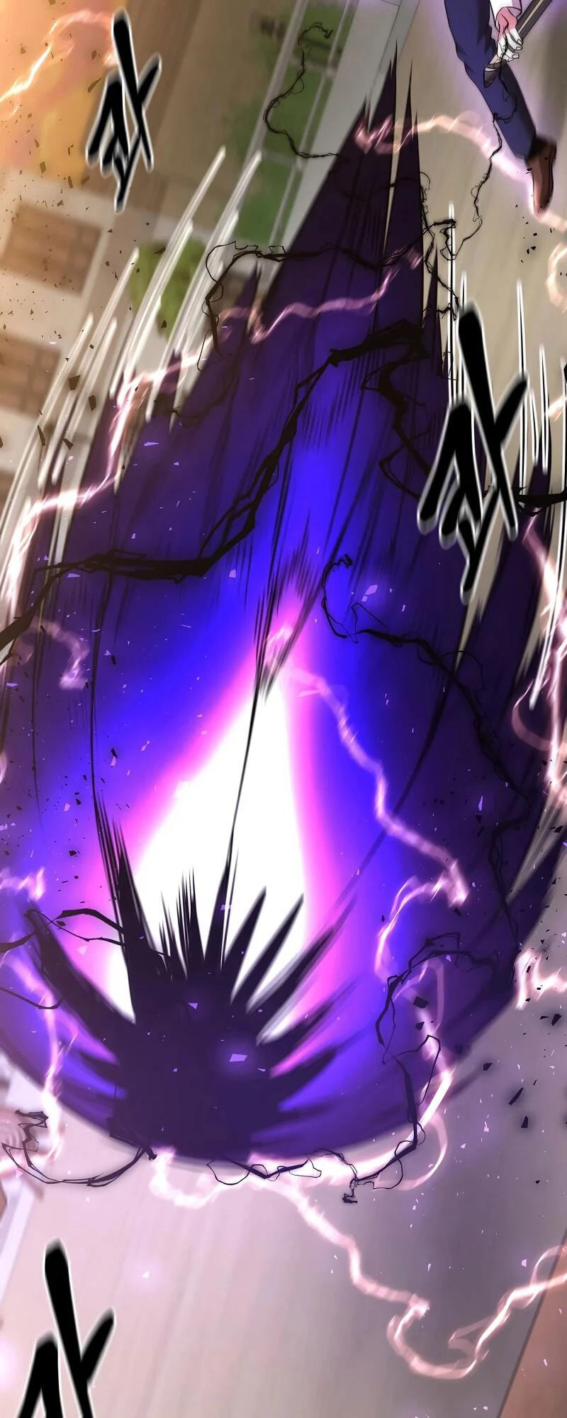 Thiên Tài Kiếm Thuật Của Gia Tộc Danh Giá Chapter 29 - 10