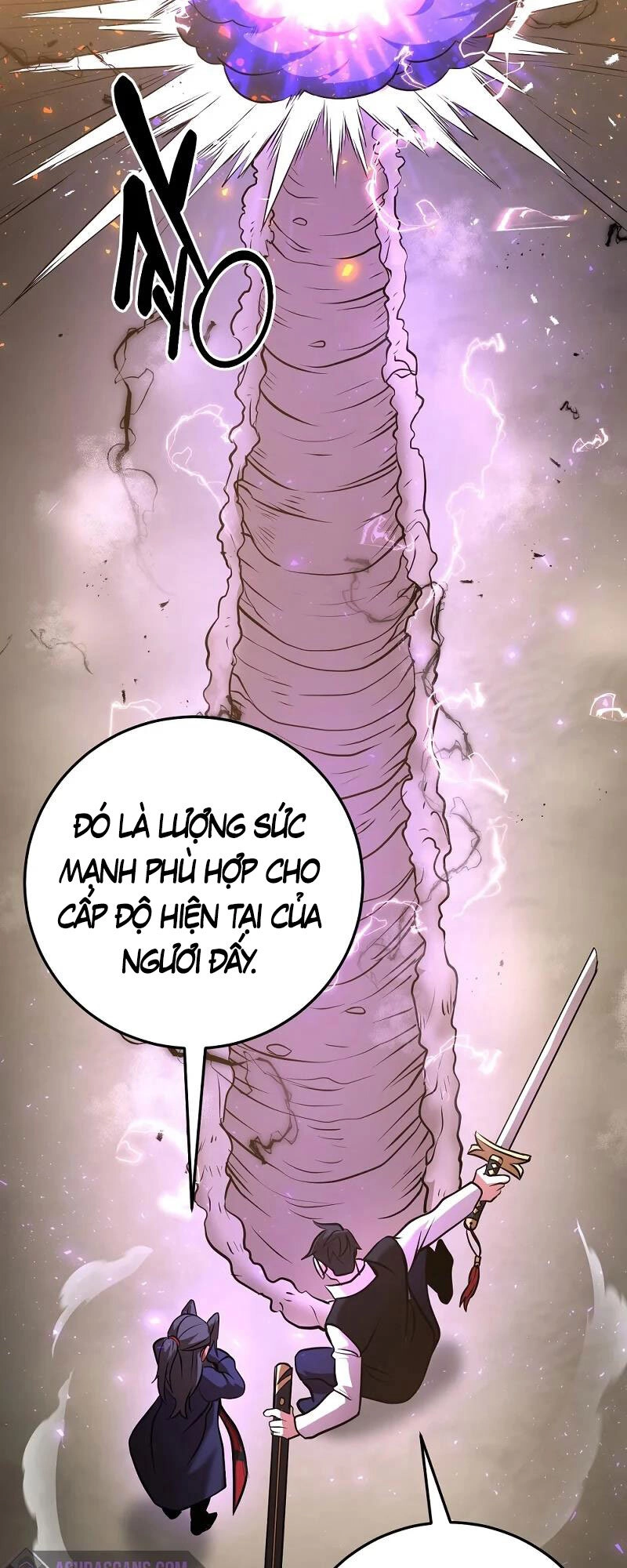 Thiên Tài Kiếm Thuật Của Gia Tộc Danh Giá Chapter 29 - 12