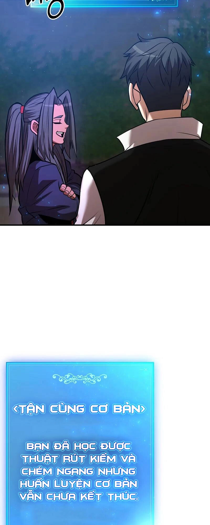 Thiên Tài Kiếm Thuật Của Gia Tộc Danh Giá Chapter 29 - 15