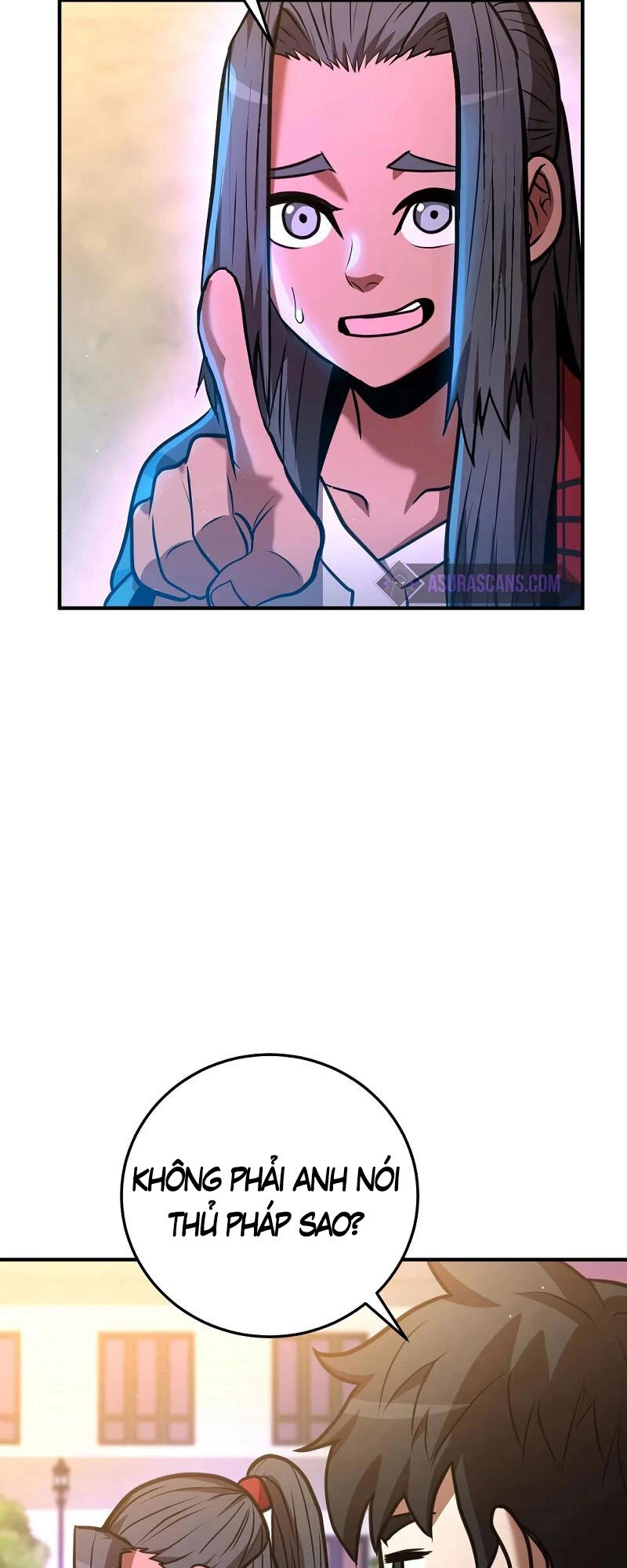 Thiên Tài Kiếm Thuật Của Gia Tộc Danh Giá Chapter 29 - 17