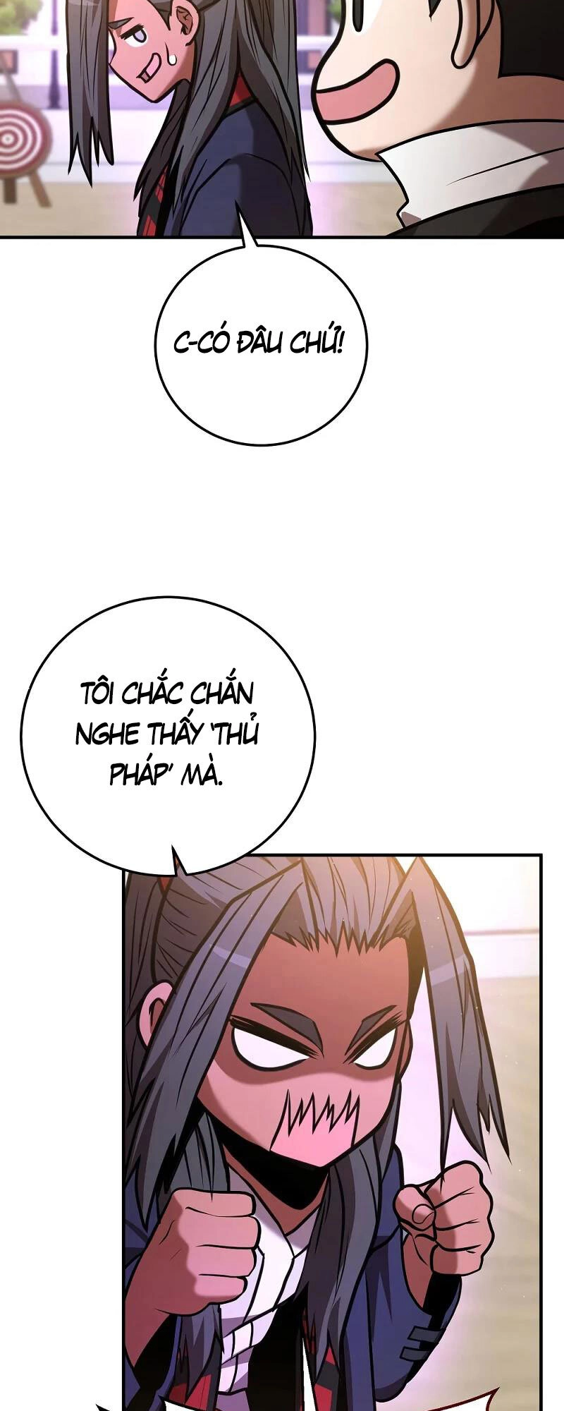 Thiên Tài Kiếm Thuật Của Gia Tộc Danh Giá Chapter 29 - 18