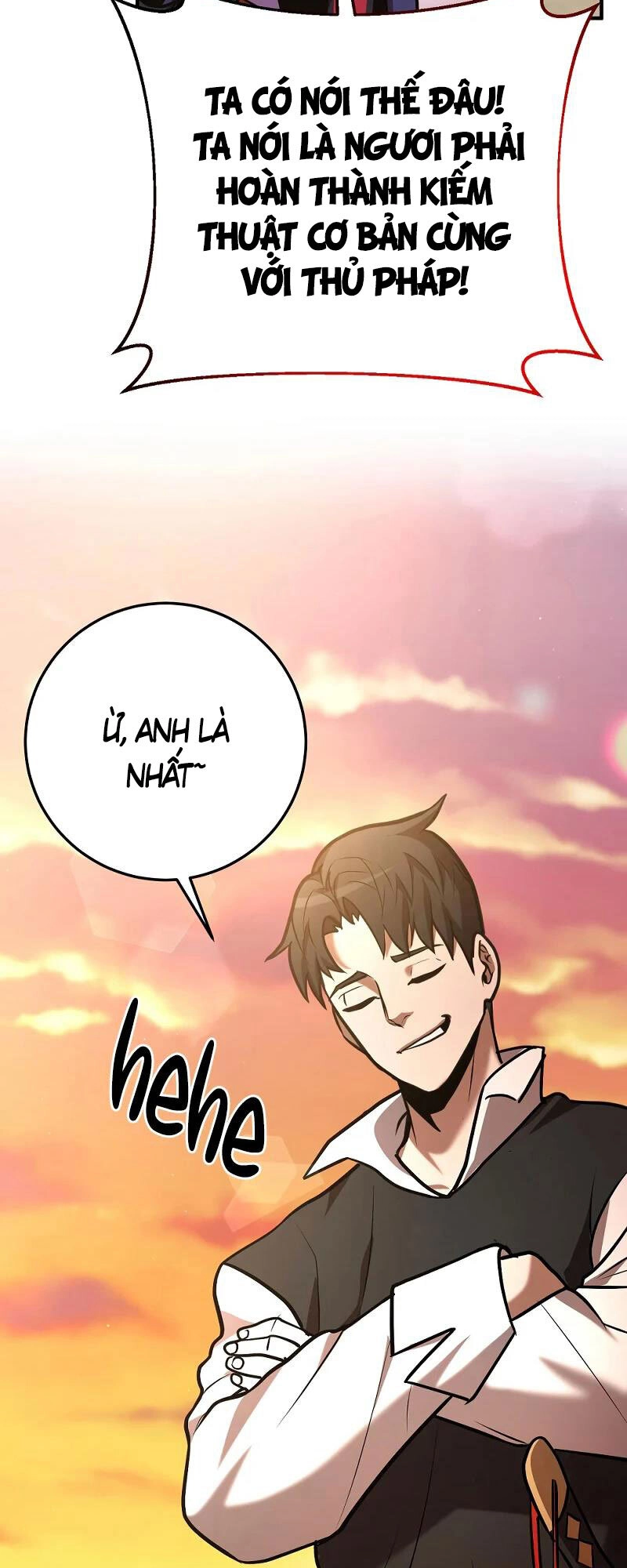 Thiên Tài Kiếm Thuật Của Gia Tộc Danh Giá Chapter 29 - 19