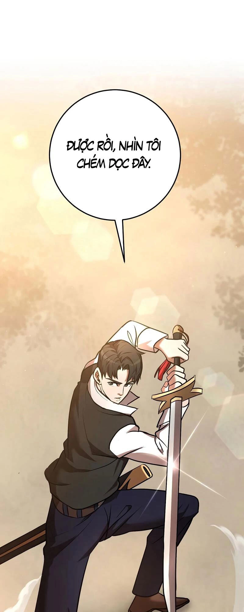 Thiên Tài Kiếm Thuật Của Gia Tộc Danh Giá Chapter 29 - 21