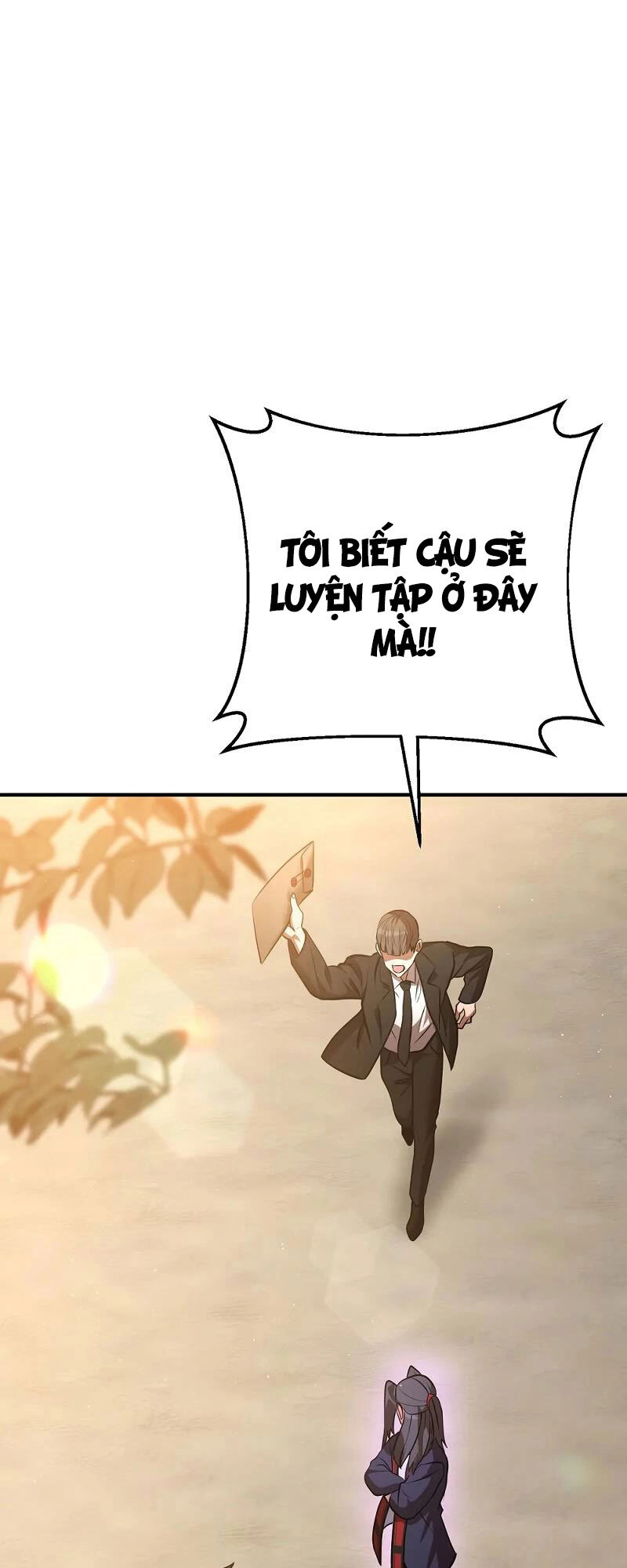 Thiên Tài Kiếm Thuật Của Gia Tộc Danh Giá Chapter 29 - 23