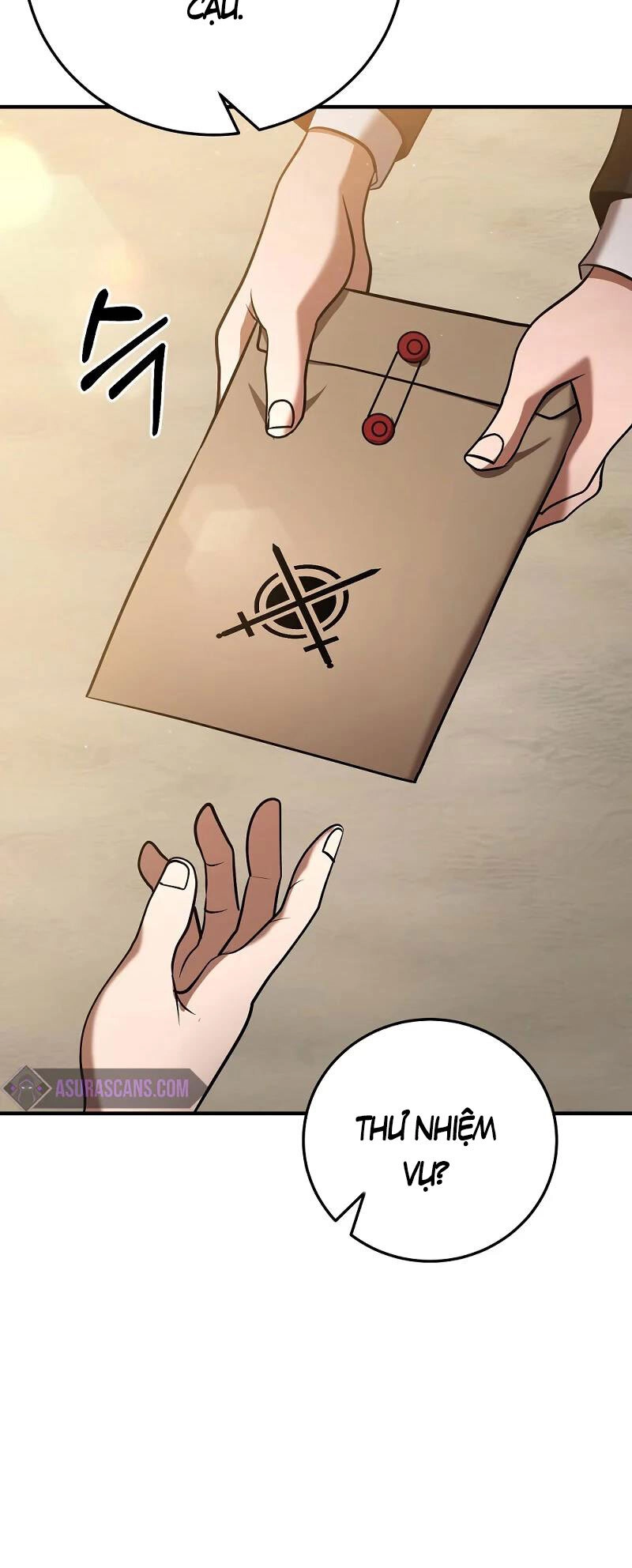 Thiên Tài Kiếm Thuật Của Gia Tộc Danh Giá Chapter 29 - 25