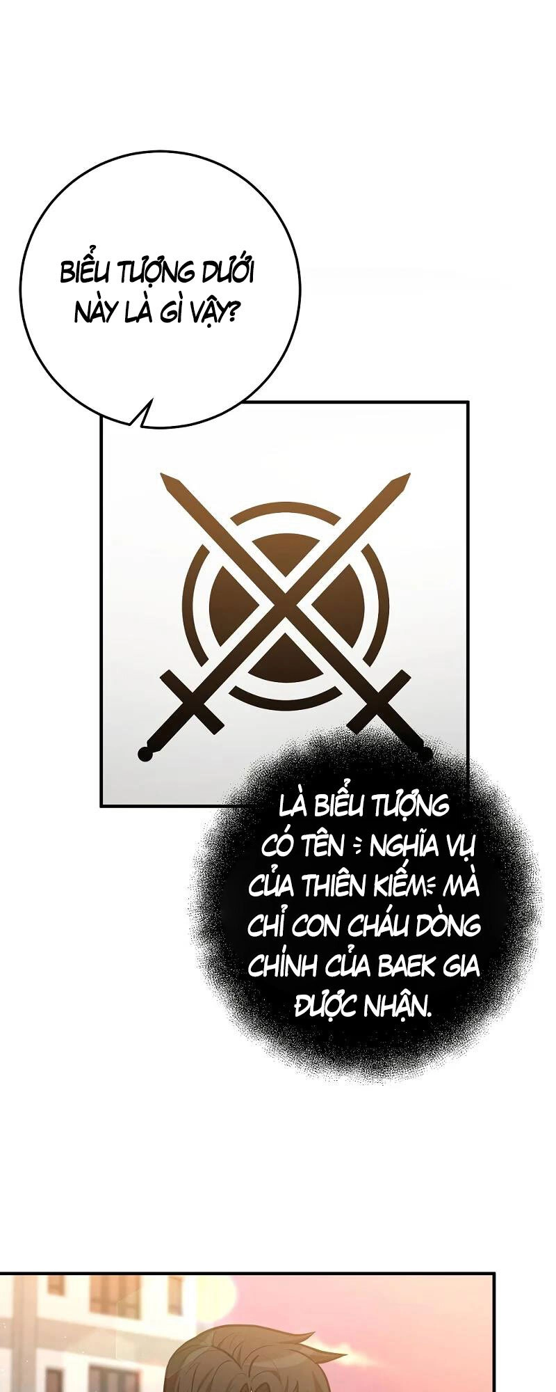 Thiên Tài Kiếm Thuật Của Gia Tộc Danh Giá Chapter 29 - 28