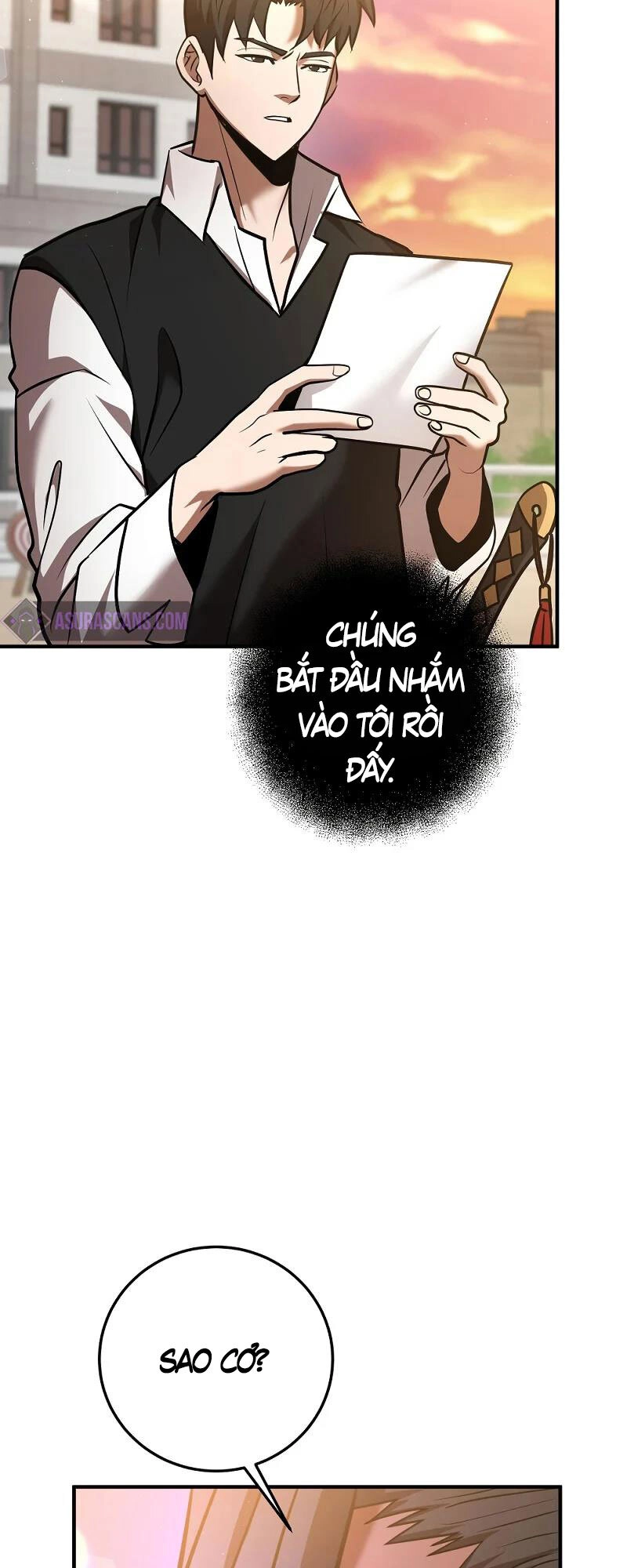 Thiên Tài Kiếm Thuật Của Gia Tộc Danh Giá Chapter 29 - 29