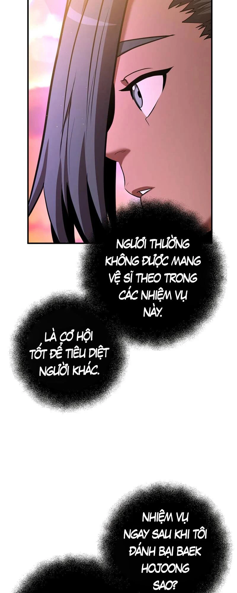 Thiên Tài Kiếm Thuật Của Gia Tộc Danh Giá Chapter 29 - 30