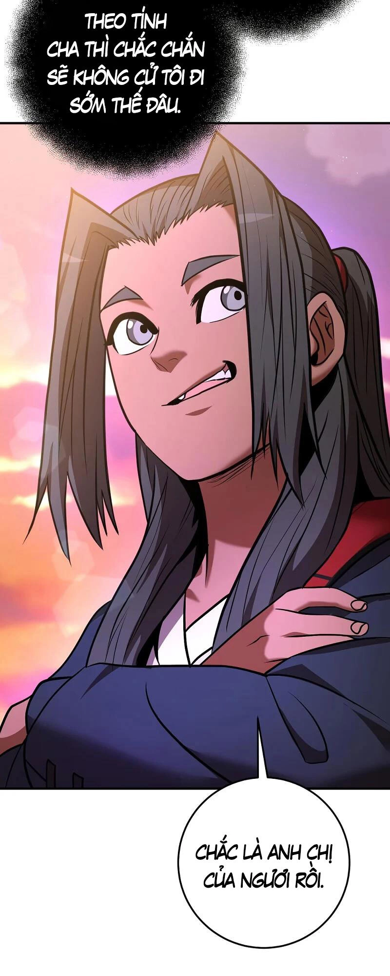 Thiên Tài Kiếm Thuật Của Gia Tộc Danh Giá Chapter 29 - 31