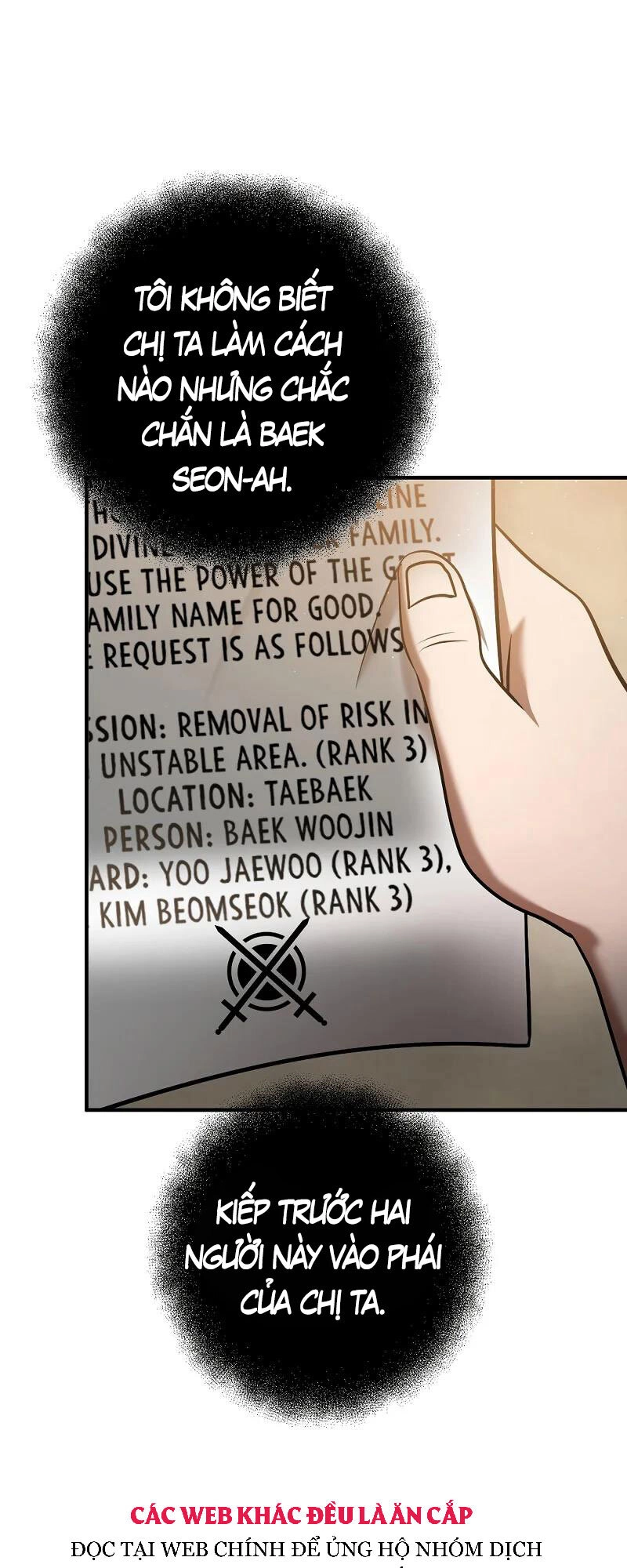 Thiên Tài Kiếm Thuật Của Gia Tộc Danh Giá Chapter 29 - 32