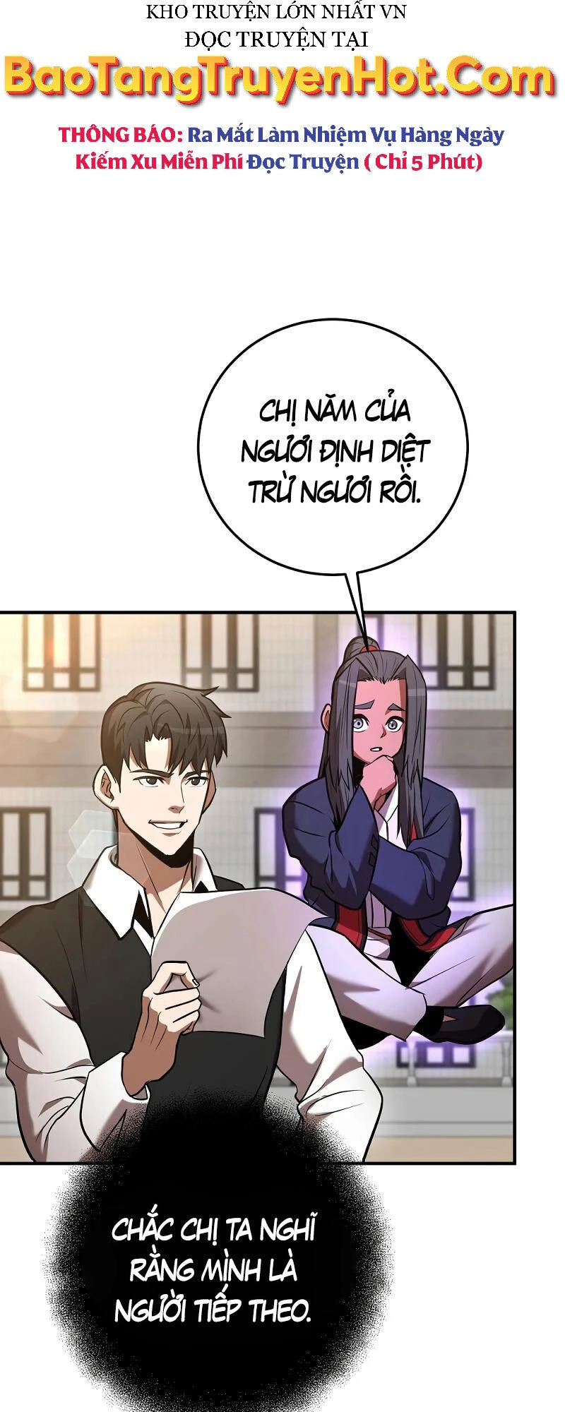 Thiên Tài Kiếm Thuật Của Gia Tộc Danh Giá Chapter 29 - 33