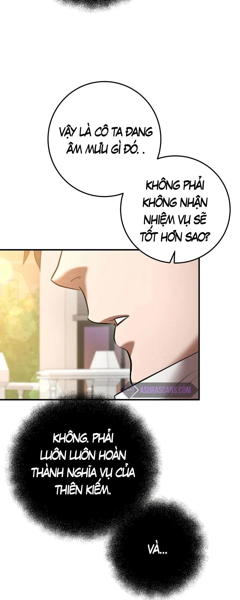 Thiên Tài Kiếm Thuật Của Gia Tộc Danh Giá Chapter 29 - 34