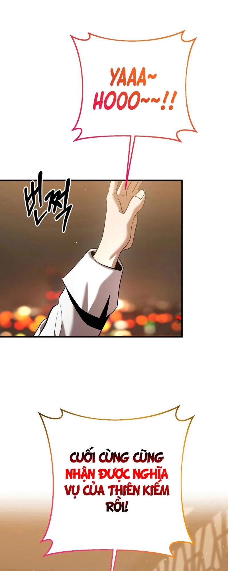 Thiên Tài Kiếm Thuật Của Gia Tộc Danh Giá Chapter 29 - 38