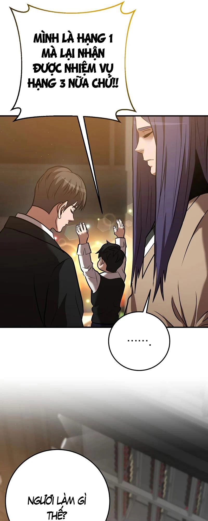 Thiên Tài Kiếm Thuật Của Gia Tộc Danh Giá Chapter 29 - 40