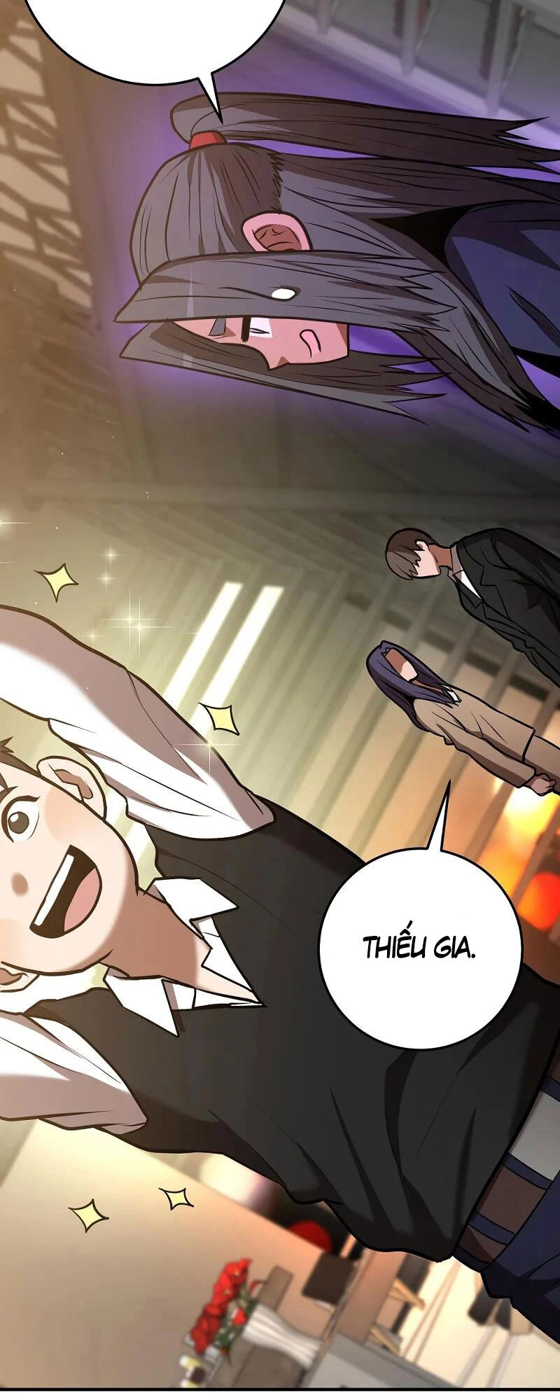 Thiên Tài Kiếm Thuật Của Gia Tộc Danh Giá Chapter 29 - 41