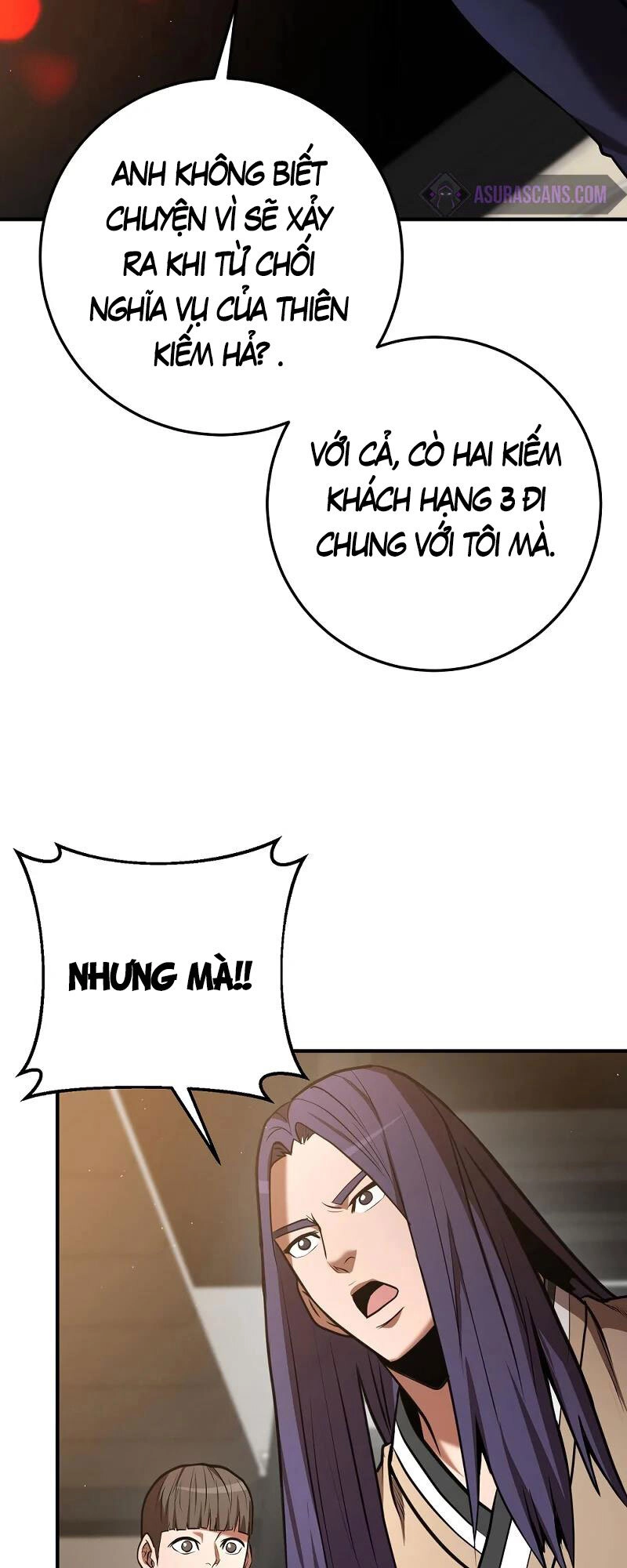 Thiên Tài Kiếm Thuật Của Gia Tộc Danh Giá Chapter 29 - 44