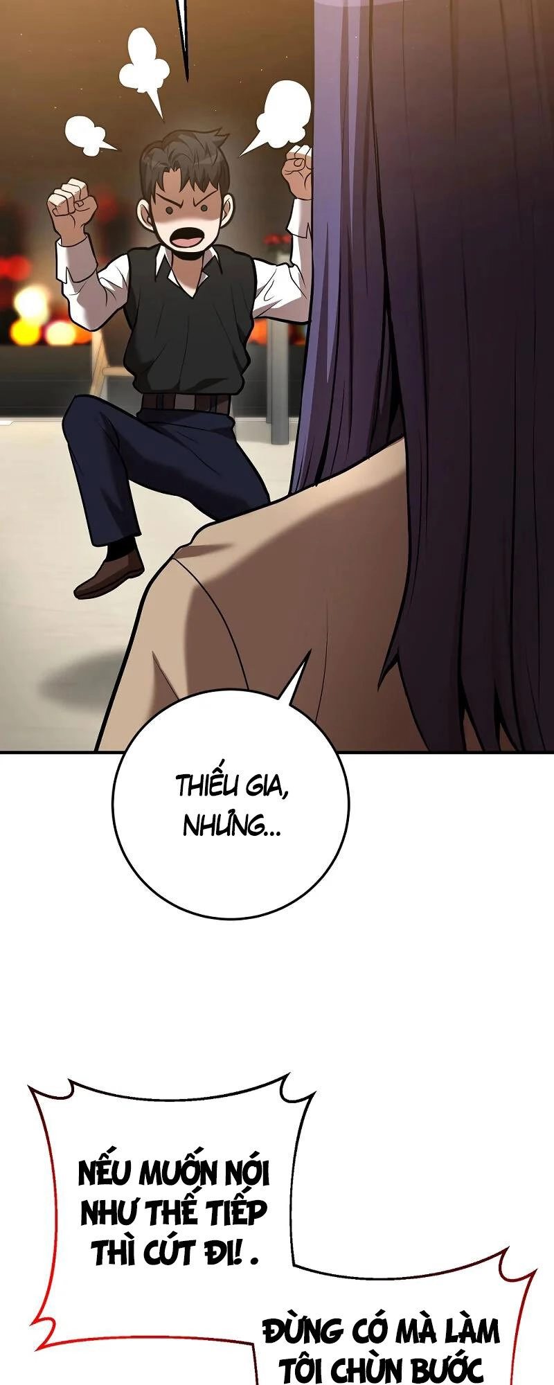 Thiên Tài Kiếm Thuật Của Gia Tộc Danh Giá Chapter 29 - 49