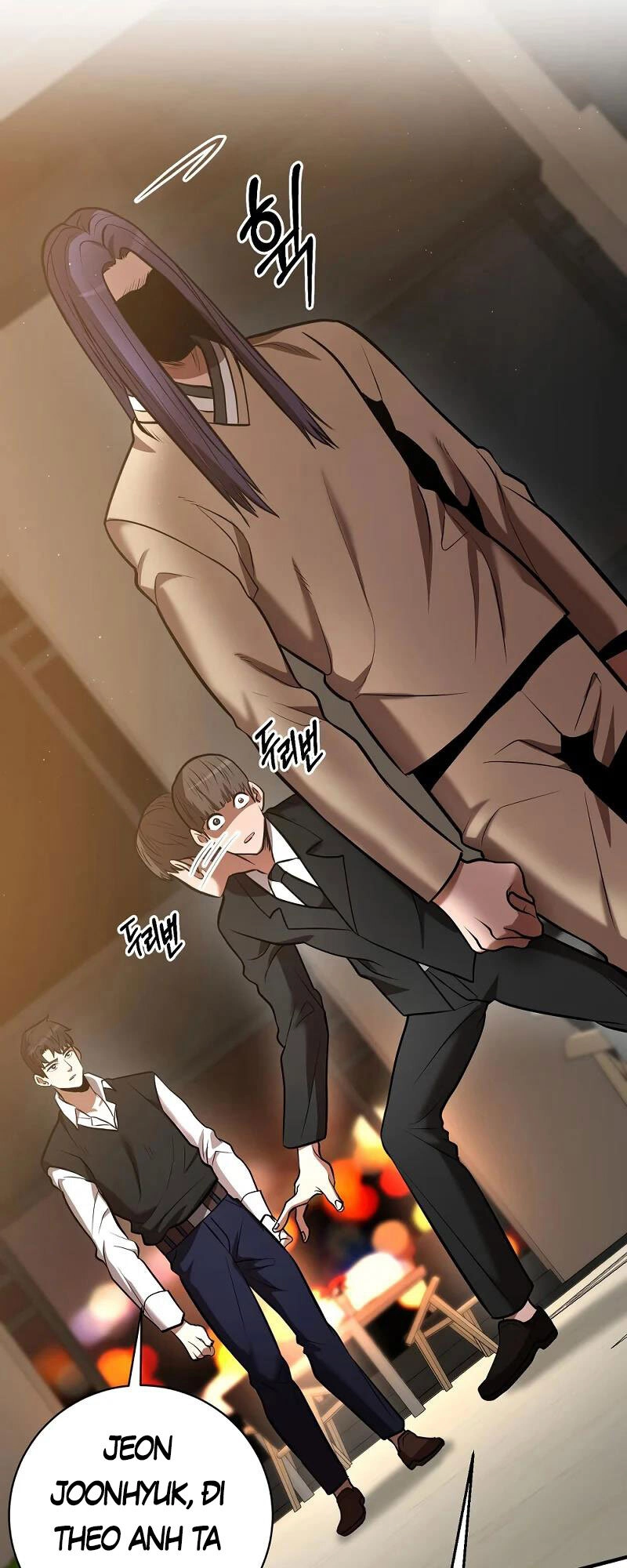 Thiên Tài Kiếm Thuật Của Gia Tộc Danh Giá Chapter 29 - 53