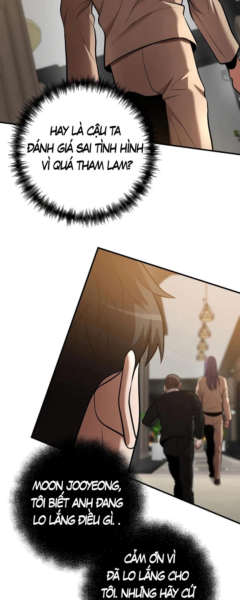 Thiên Tài Kiếm Thuật Của Gia Tộc Danh Giá Chapter 29 - 55