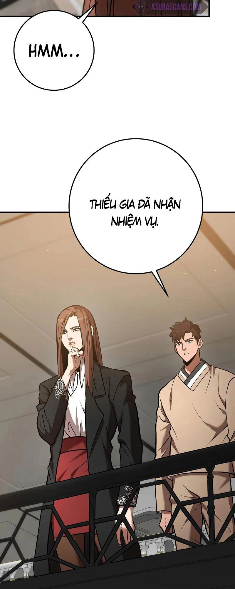 Thiên Tài Kiếm Thuật Của Gia Tộc Danh Giá Chapter 29 - 62