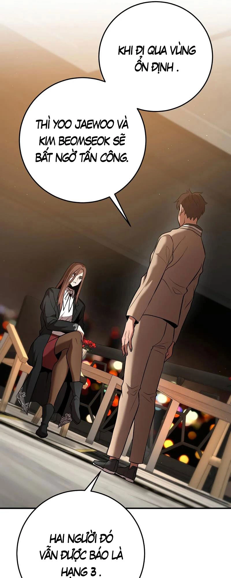 Thiên Tài Kiếm Thuật Của Gia Tộc Danh Giá Chapter 29 - 67