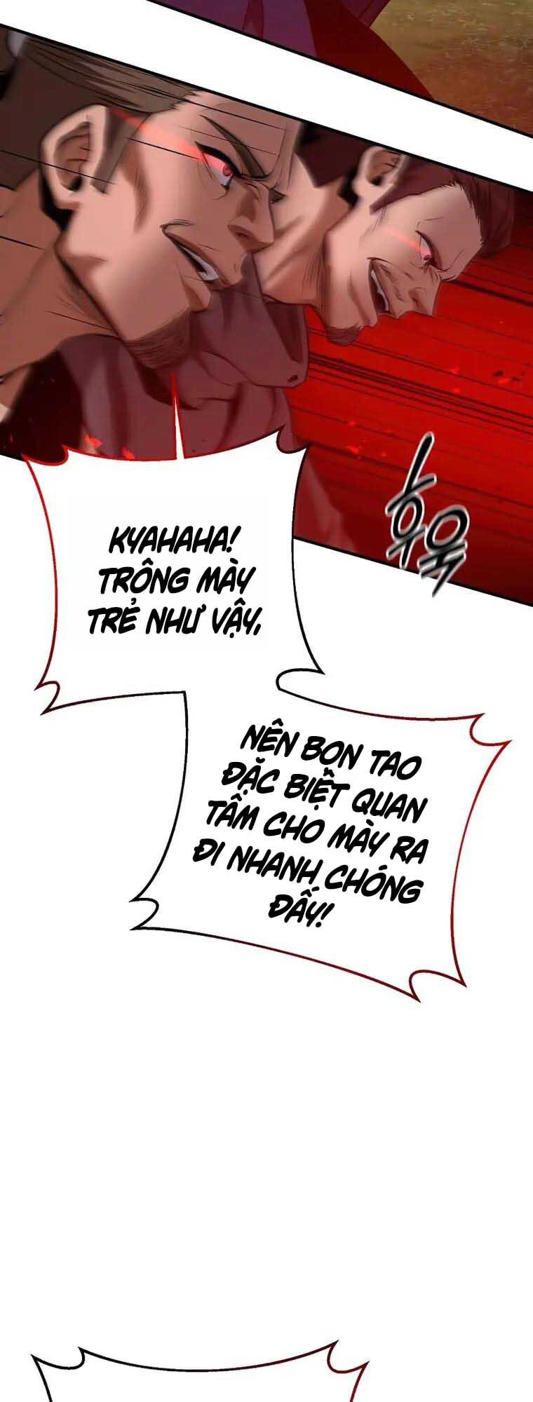 Thiên Tài Kiếm Thuật Của Gia Tộc Danh Giá Chapter 31 - 3