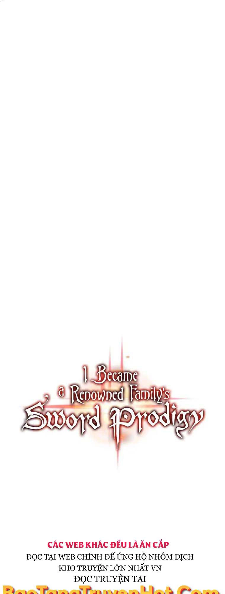 Thiên Tài Kiếm Thuật Của Gia Tộc Danh Giá Chapter 31 - 11