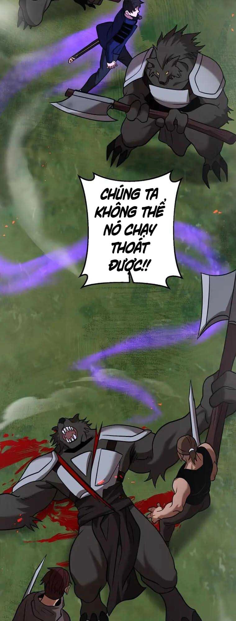 Thiên Tài Kiếm Thuật Của Gia Tộc Danh Giá Chapter 31 - 13