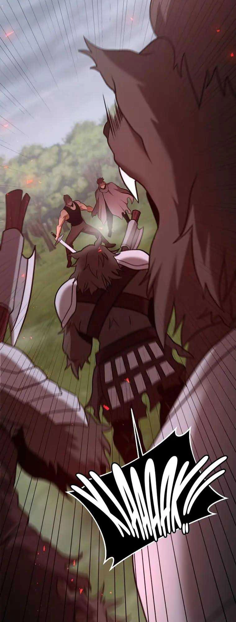 Thiên Tài Kiếm Thuật Của Gia Tộc Danh Giá Chapter 31 - 18