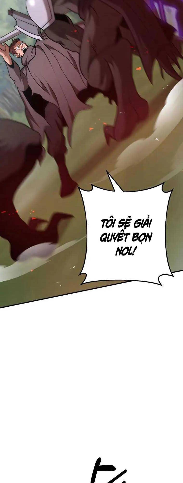 Thiên Tài Kiếm Thuật Của Gia Tộc Danh Giá Chapter 31 - 22