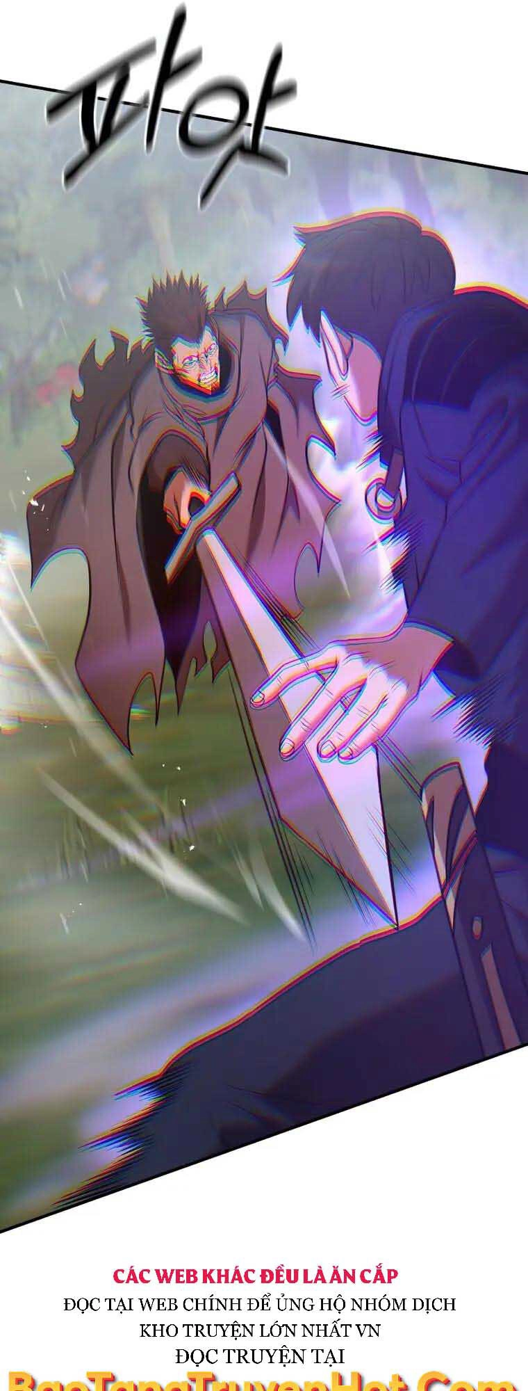 Thiên Tài Kiếm Thuật Của Gia Tộc Danh Giá Chapter 31 - 29