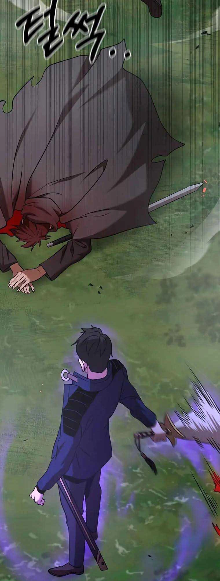 Thiên Tài Kiếm Thuật Của Gia Tộc Danh Giá Chapter 31 - 33