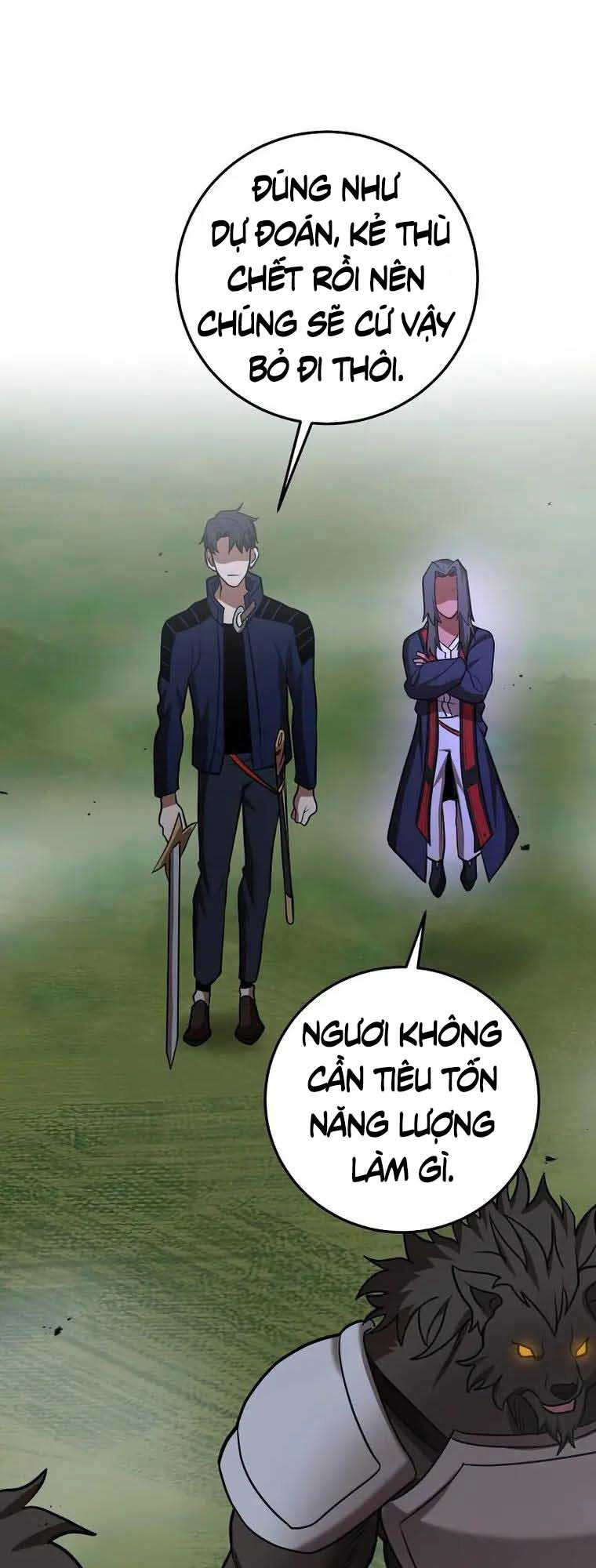 Thiên Tài Kiếm Thuật Của Gia Tộc Danh Giá Chapter 31 - 36