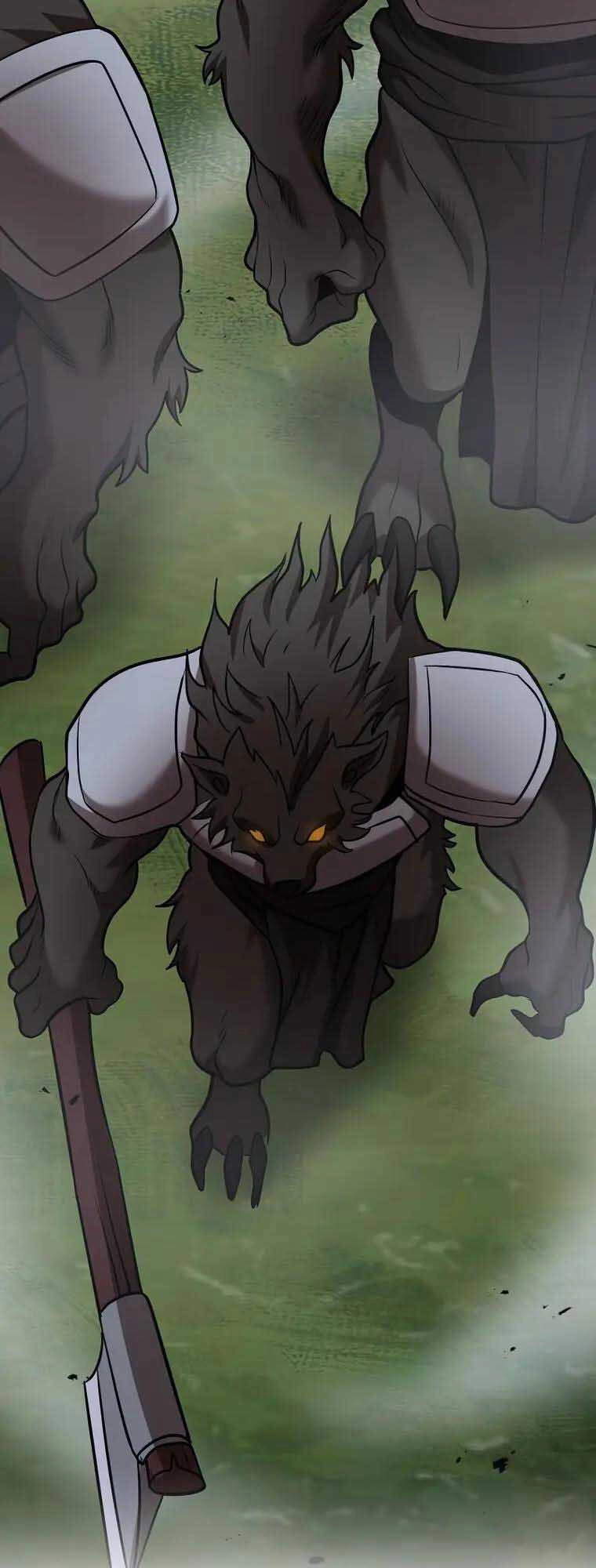 Thiên Tài Kiếm Thuật Của Gia Tộc Danh Giá Chapter 31 - 37