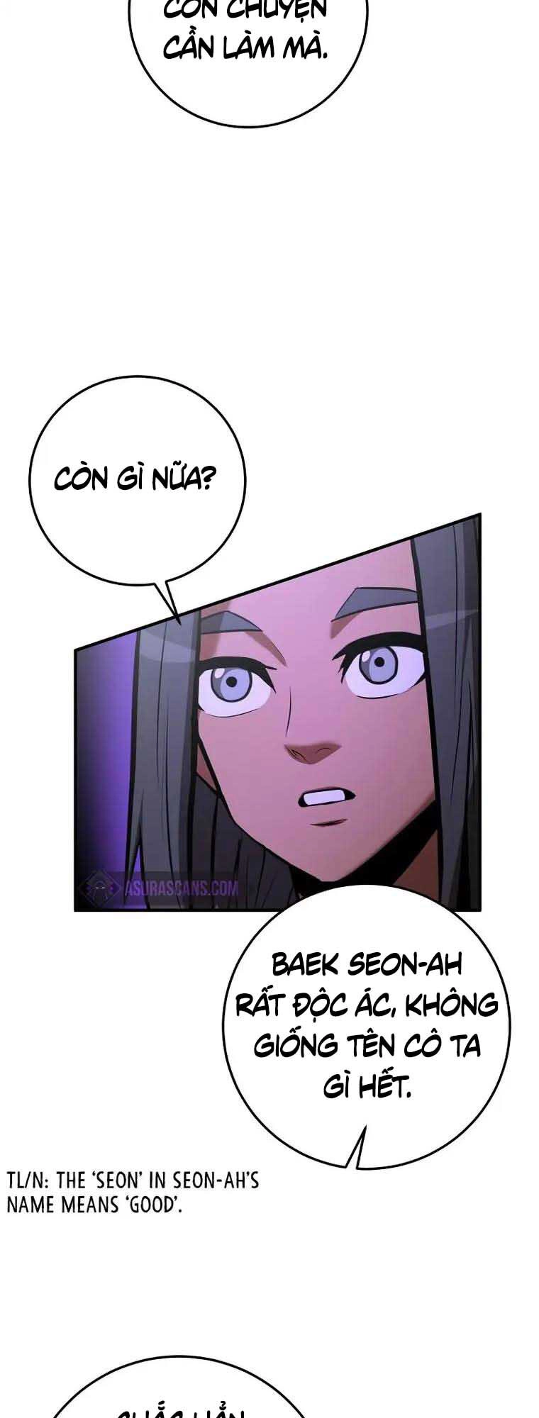 Thiên Tài Kiếm Thuật Của Gia Tộc Danh Giá Chapter 31 - 39