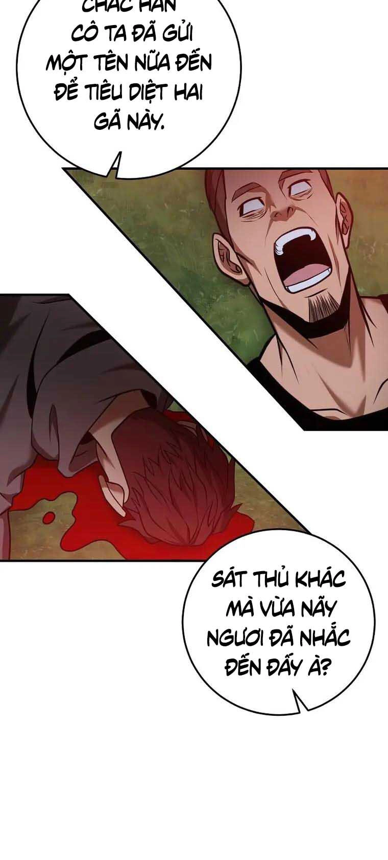 Thiên Tài Kiếm Thuật Của Gia Tộc Danh Giá Chapter 31 - 40