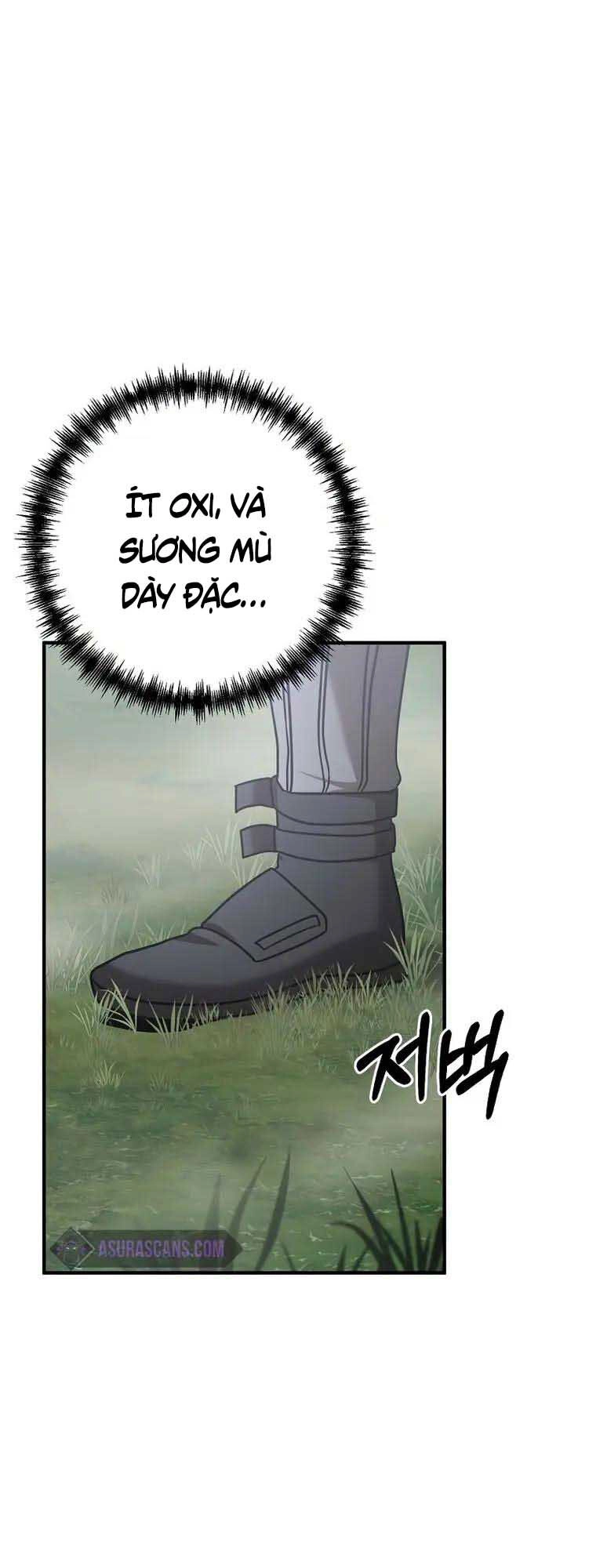 Thiên Tài Kiếm Thuật Của Gia Tộc Danh Giá Chapter 31 - 43