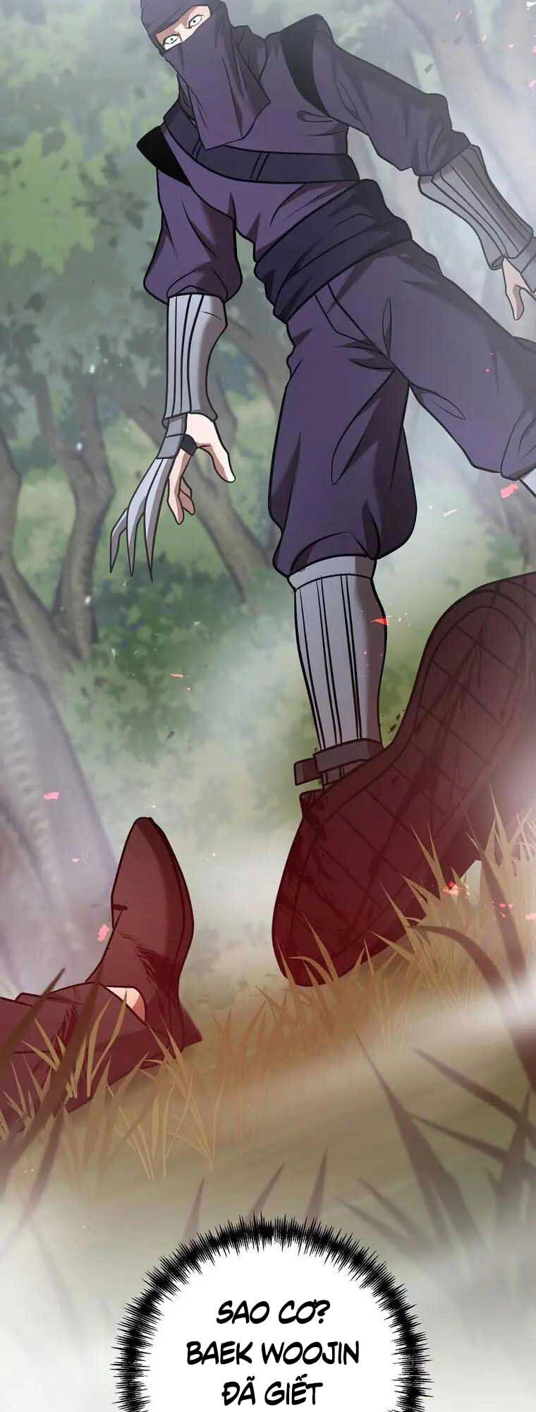 Thiên Tài Kiếm Thuật Của Gia Tộc Danh Giá Chapter 31 - 48