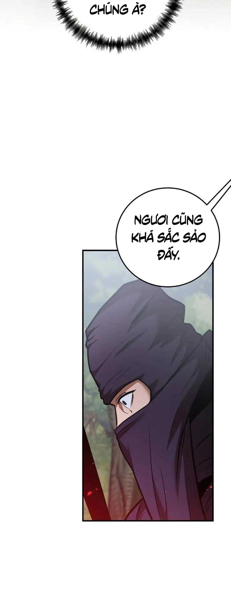 Thiên Tài Kiếm Thuật Của Gia Tộc Danh Giá Chapter 31 - 49