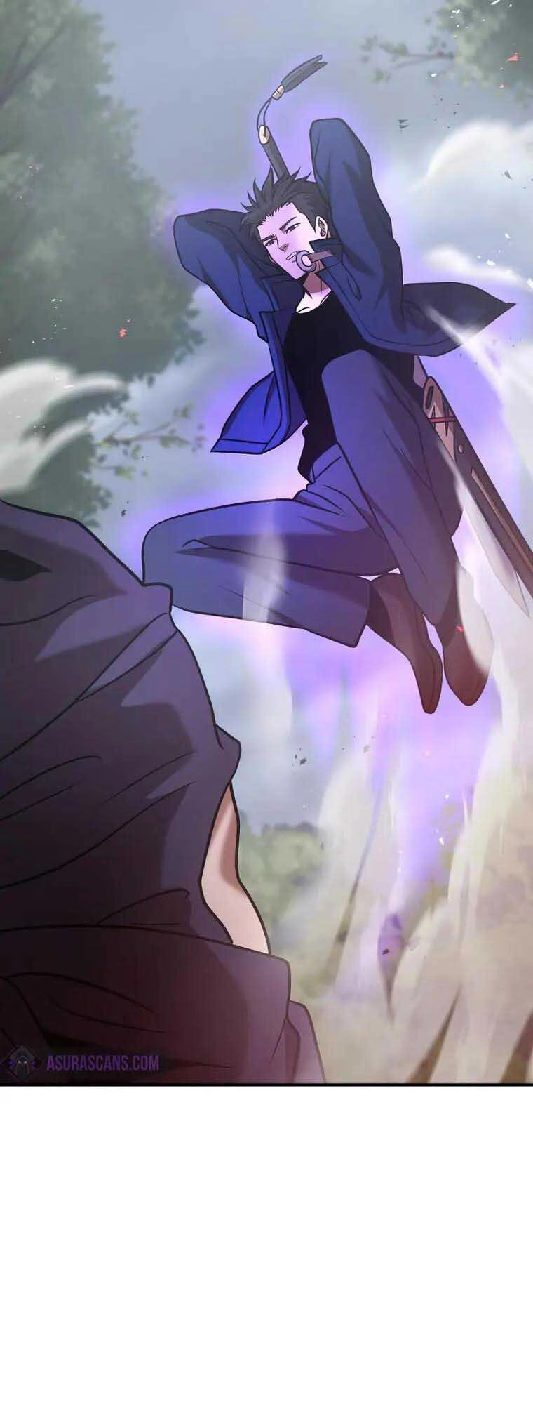 Thiên Tài Kiếm Thuật Của Gia Tộc Danh Giá Chapter 31 - 51