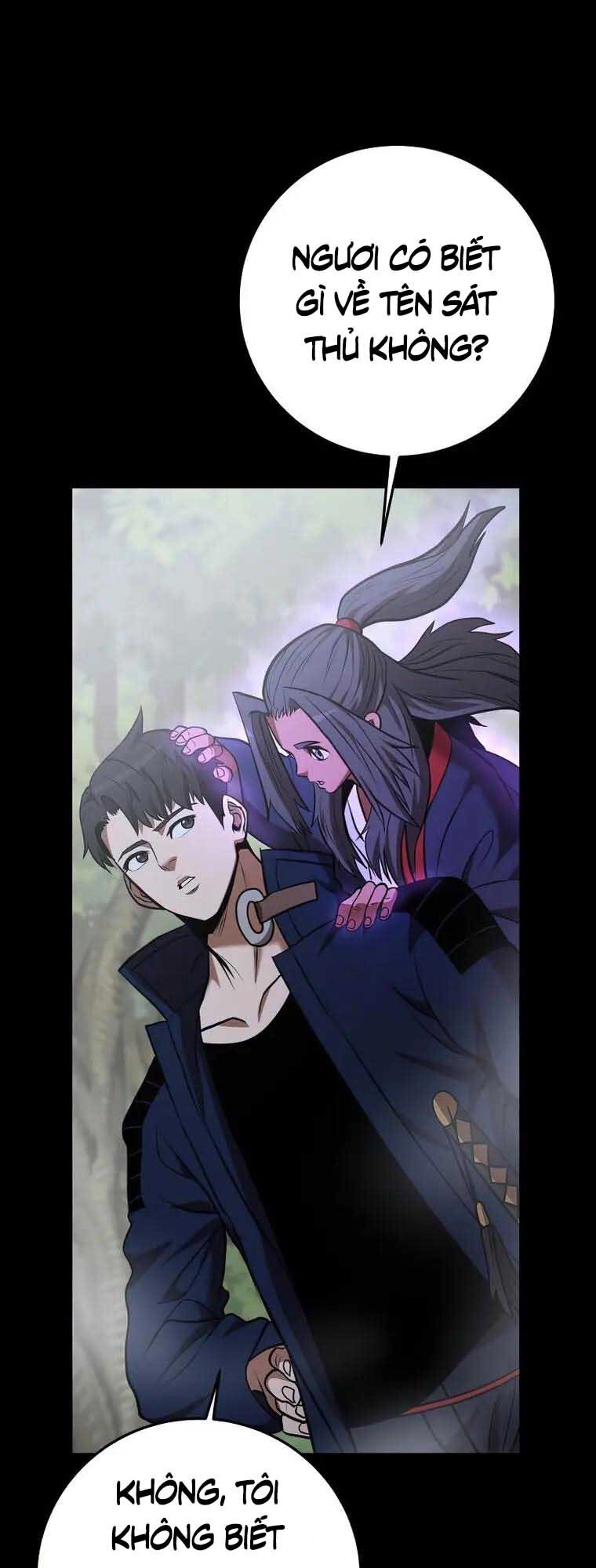 Thiên Tài Kiếm Thuật Của Gia Tộc Danh Giá Chapter 31 - 56