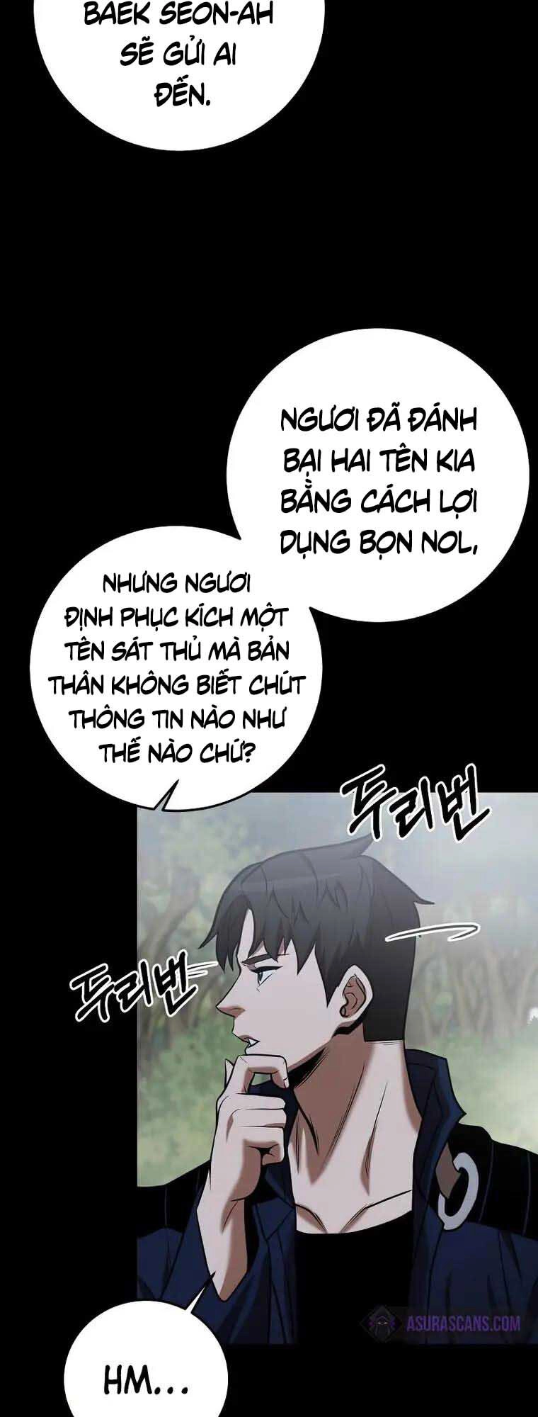 Thiên Tài Kiếm Thuật Của Gia Tộc Danh Giá Chapter 31 - 57