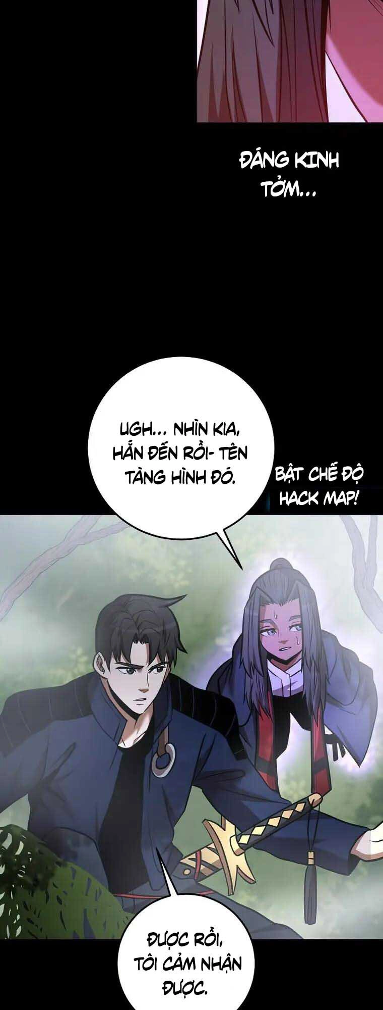 Thiên Tài Kiếm Thuật Của Gia Tộc Danh Giá Chapter 31 - 61