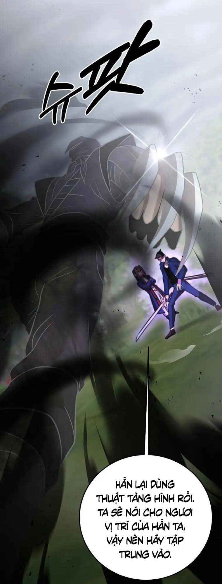 Thiên Tài Kiếm Thuật Của Gia Tộc Danh Giá Chapter 31 - 65