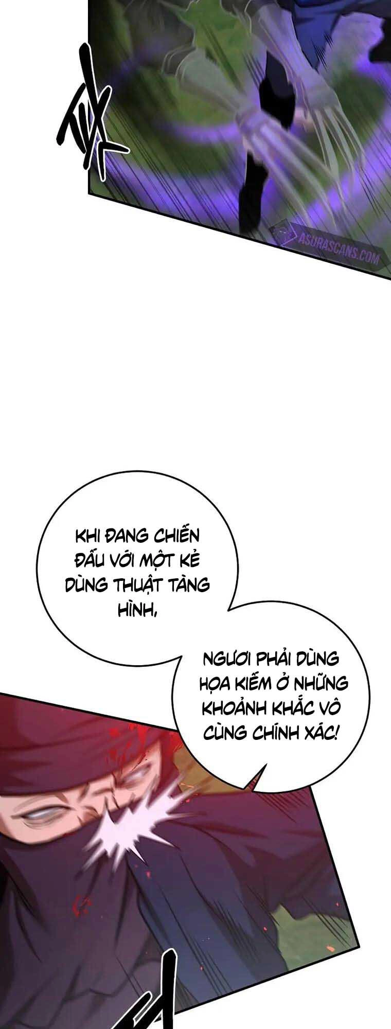 Thiên Tài Kiếm Thuật Của Gia Tộc Danh Giá Chapter 31 - 67