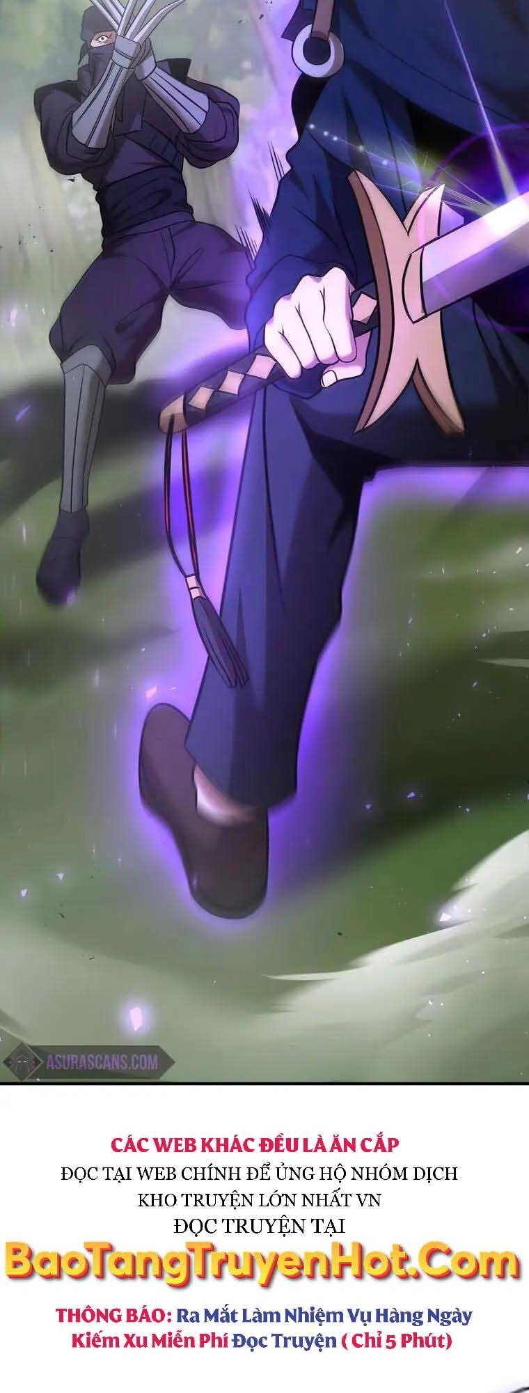 Thiên Tài Kiếm Thuật Của Gia Tộc Danh Giá Chapter 31 - 70