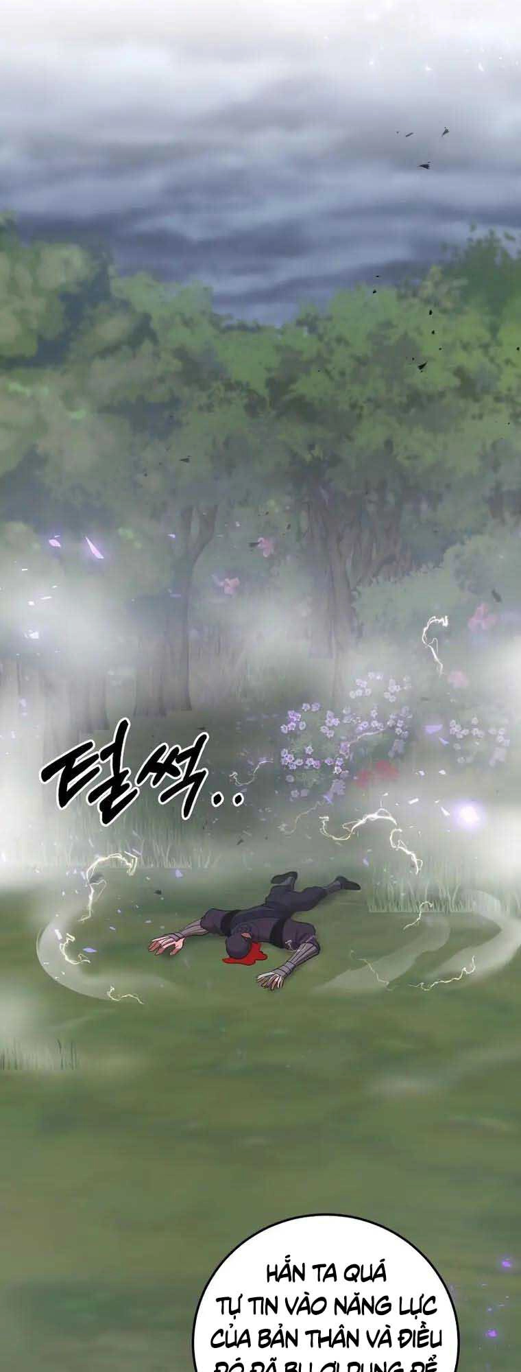 Thiên Tài Kiếm Thuật Của Gia Tộc Danh Giá Chapter 31 - 77