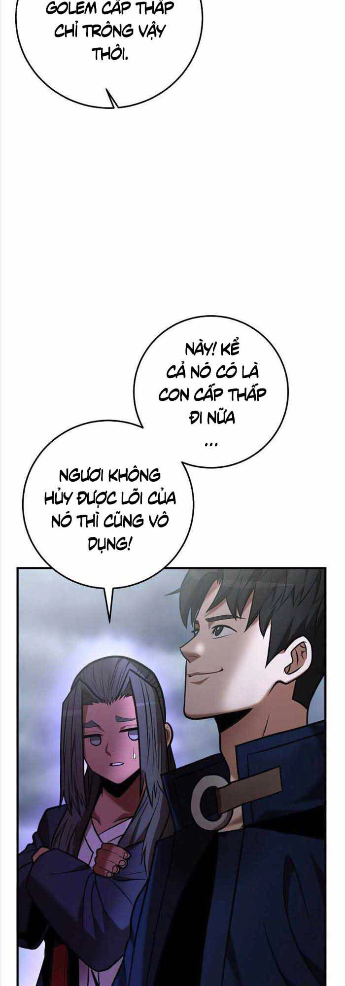 Thiên Tài Kiếm Thuật Của Gia Tộc Danh Giá Chapter 32 - 6