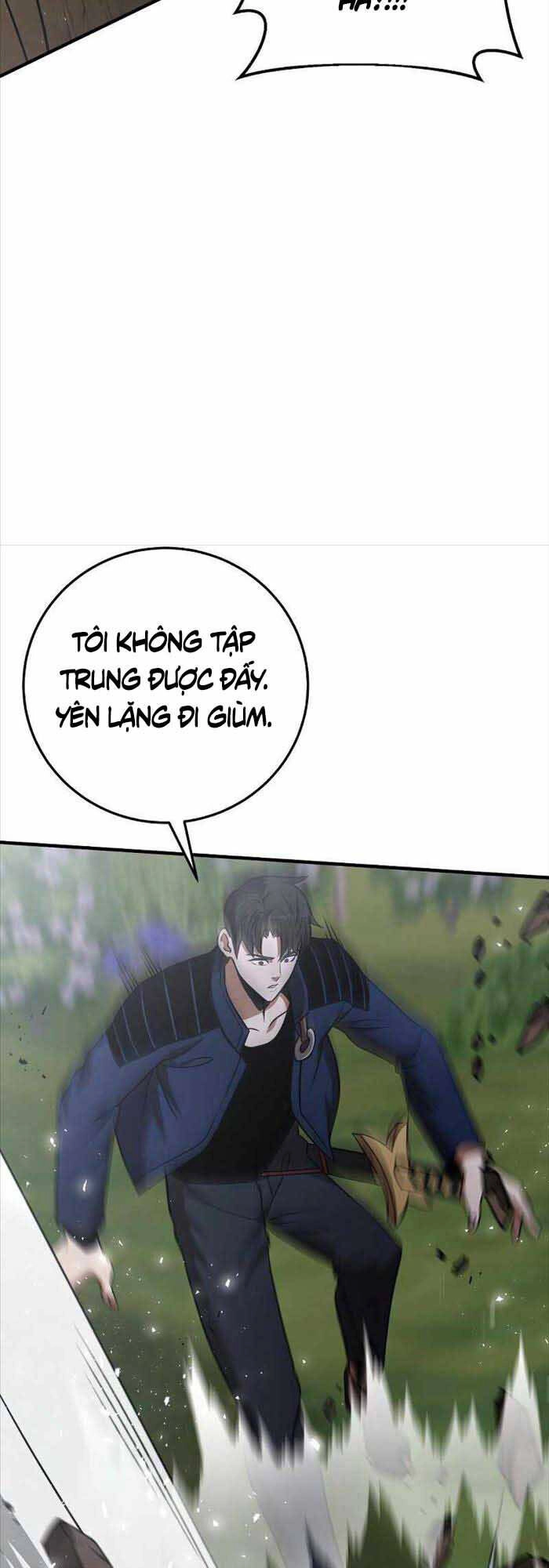 Thiên Tài Kiếm Thuật Của Gia Tộc Danh Giá Chapter 32 - 9