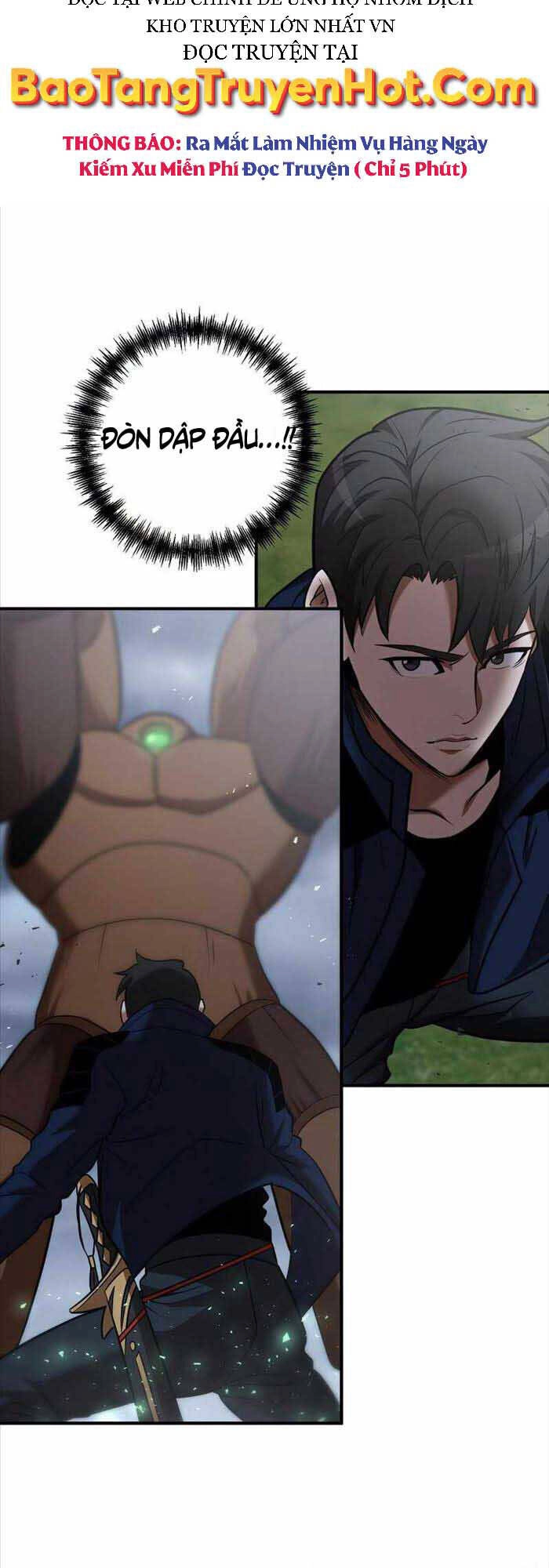 Thiên Tài Kiếm Thuật Của Gia Tộc Danh Giá Chapter 32 - 12